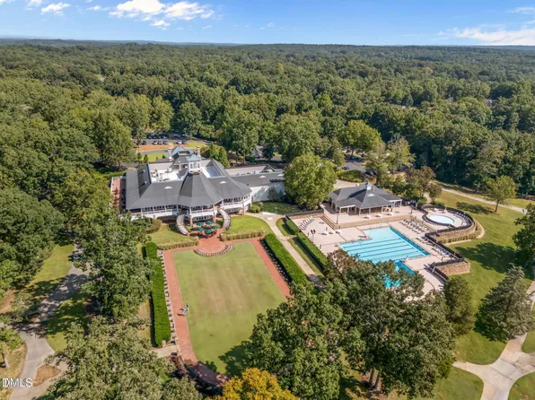 14 Grandwood Cir, Durham, NC 27712