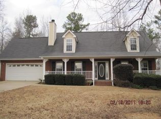 2285 McKayla Ct, Oxford, GA 30054