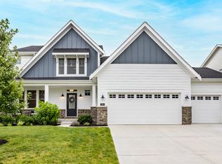 164 Oakhurst Way, Westfield, IN 46074