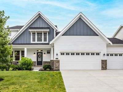 164 Oakhurst Way, Westfield, IN, 46074