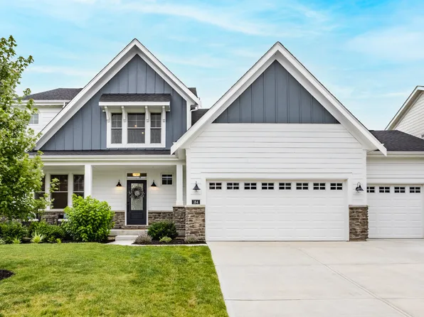164 Oakhurst Way, Westfield, IN 46074