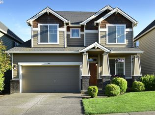 944 SW 18th Way, Troutdale, OR 97060