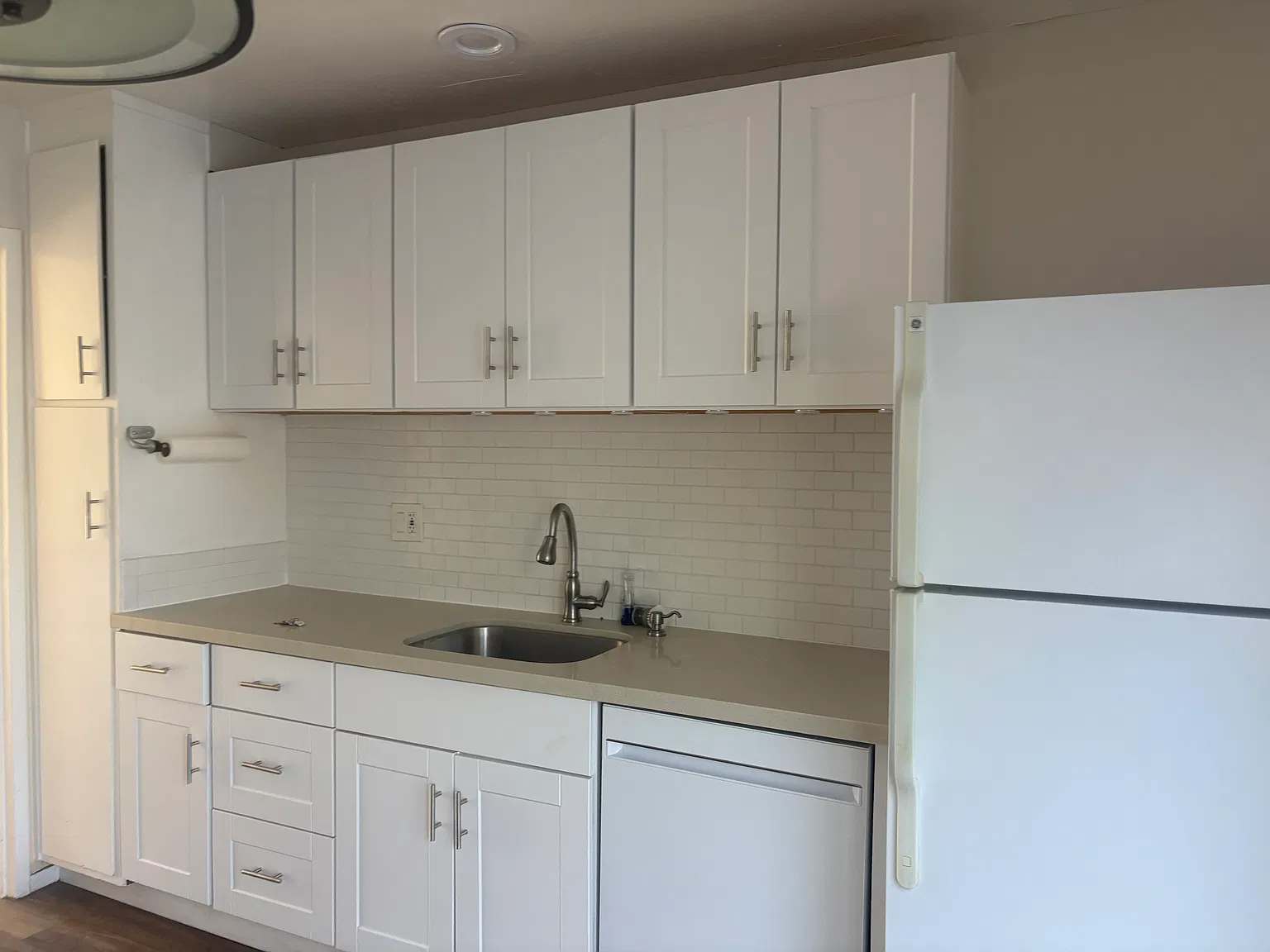2 bed, 1.5 bath, 1125 sqft, $3,350 — Photo 2