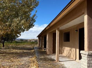 633 Kingman Ave #1044-A, Grants, NM 87020