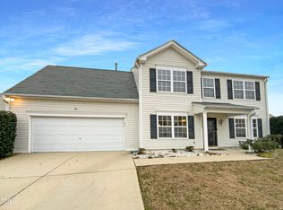 4900 Alenja Ln, Raleigh, NC 27604