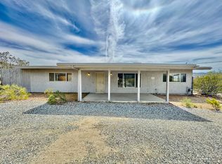 9177 Navajo Trl, Morongo Valley, CA 92256