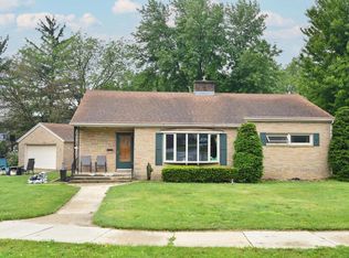 530 Fair St, West Bend, WI 53090