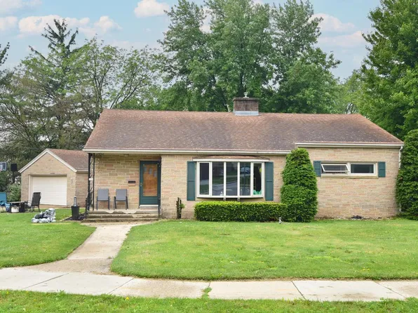 530 Fair STREET, West Bend, WI 53090