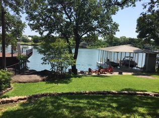 413 River Lake Dr, Kingsland, TX 78639