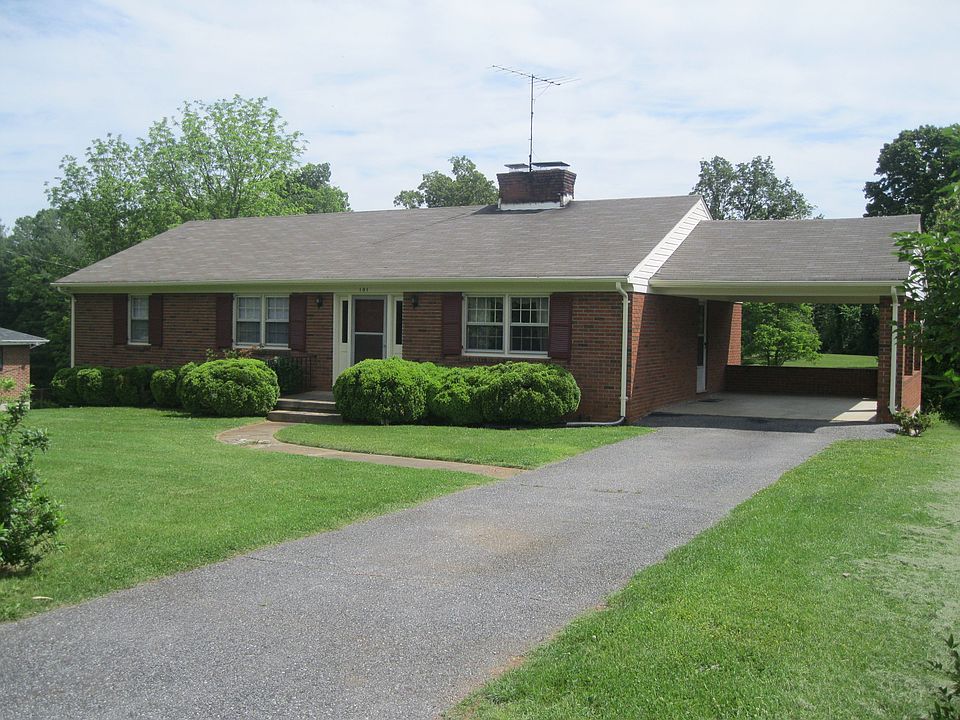 101 Pleasant View Dr.
