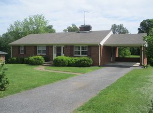101 Pleasant View Dr, Lynchburg, VA 24501