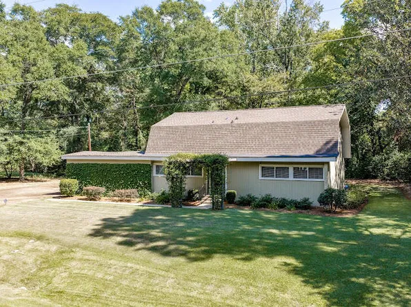 171 Woodland Dr, Eufaula, AL 36027