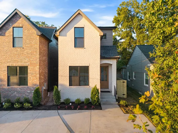 1015B Dozier Pl, Nashville, TN 37216