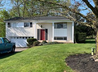 12710 Creagerstown Rd, Thurmont, MD 21788