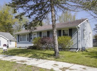 328 Garfield St, Otsego, MI 49078