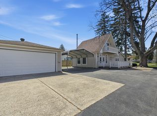 400 S Hebbard St, Joliet, IL