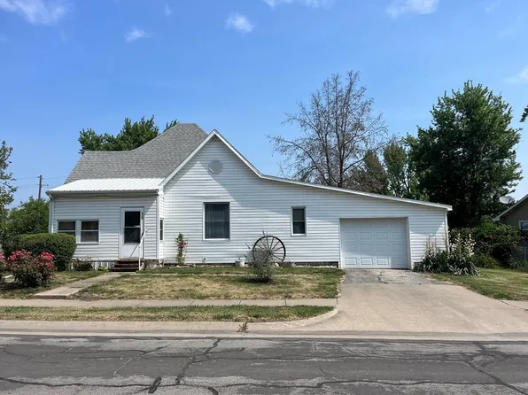 416 W Elizabeth St, Kirksville, MO 63501