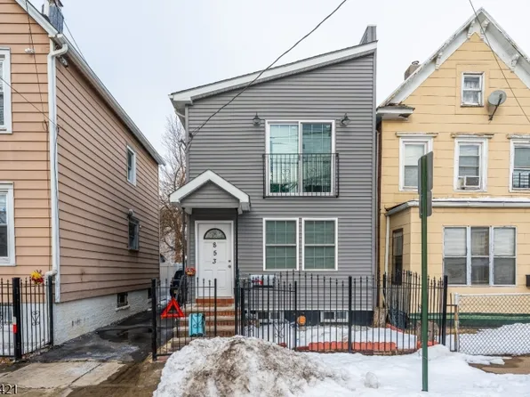 853 Rebecca Pl, Elizabeth City, NJ 07201