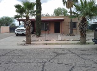 2985 W Camino Bueno, Tucson, AZ 85746
