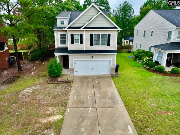 16 Furlong Downs St, Lugoff, SC 29078