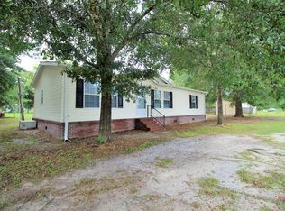 637 Lake Rosemary Ct, Defuniak Springs, FL 32433