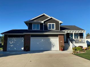 202 Wildcat Trl SW, Shellsburg, IA 52332