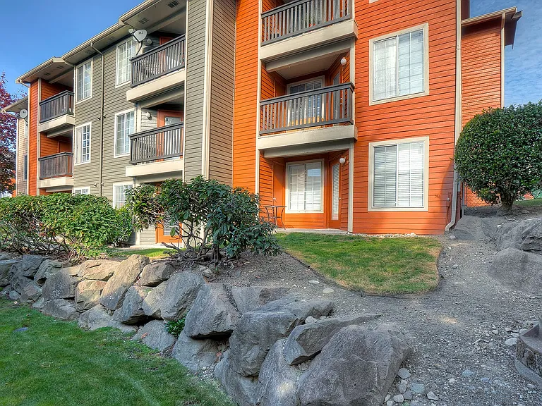 Property Exterior