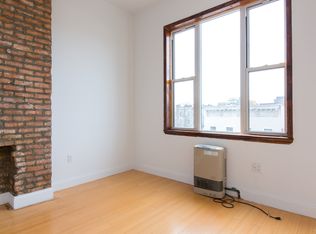 1362 Dekalb Ave APT 2R, Brooklyn, NY 11221