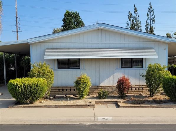 mobile homes for sale in yucaipa calif zillow