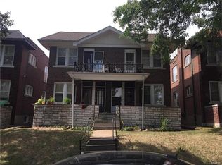 5034-5036 Pernod Ave, Saint Louis, MO 63139