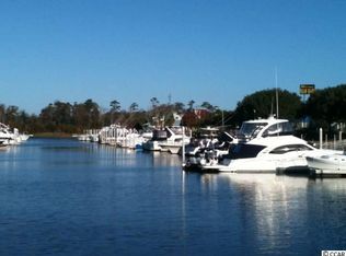 1525 13th Ave N #A-34, North Myrtle Beach, SC 29582