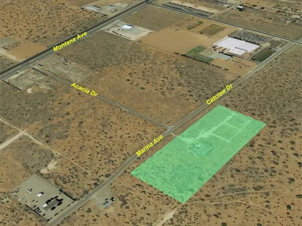 15005 Marina Ave, El Paso, TX 79938