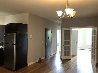 Rented by Yup Realty LLC