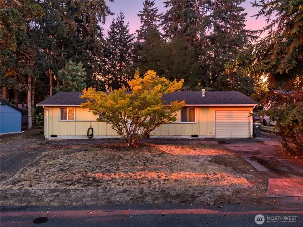 730 SE Oakcrest Street, Lacey, WA 98503