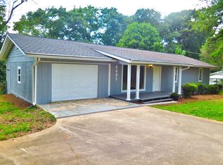 4401 Thompson Bridge Rd, Gainesville, GA 30506