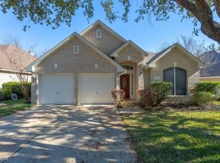 13564 Anarosa Loop, Austin, TX 78727