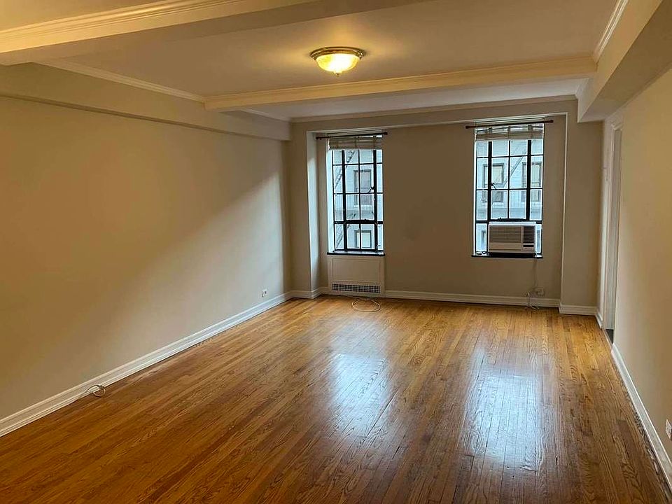 1st image of 353 W 56th St APT 5E
