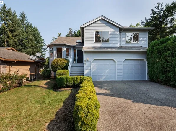 6835 SW Tierra Del Mar Dr, Beaverton, OR 97007