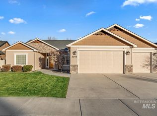 3044 NW 12th Dr, Meridian, ID 83646