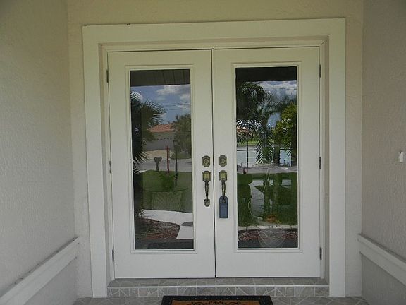 Welcome Home