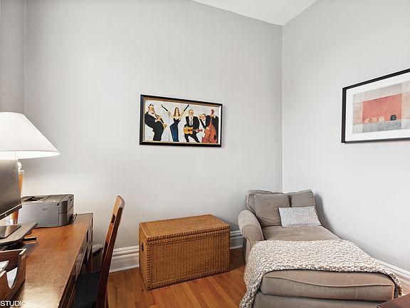 5th image of 1761 N Sedgwick St #2S