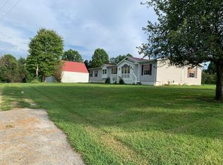 7795 Highway 1643, Somerset, KY 42501