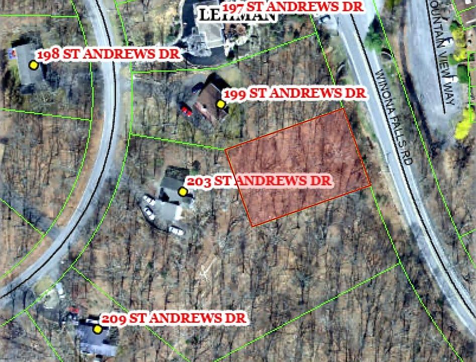 2nd image of Winona Falls Rd