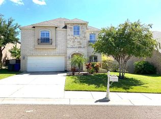 2809 Don Sergio, Laredo, TX 78045