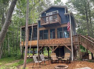 6274 Azalea Rd, Motley, MN 56466