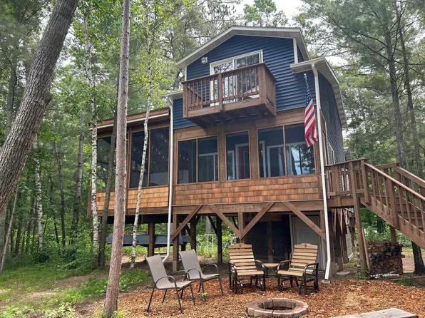 6274 Azalea Rd, Motley, MN 56466