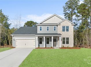 108 Alexander Trail, Rincon, GA 31326