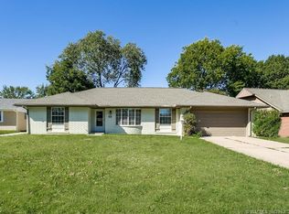 4718 S 66th East Ave, Tulsa, OK 74145