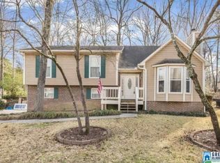 925 5th Ct NW, Alabaster, AL 35007