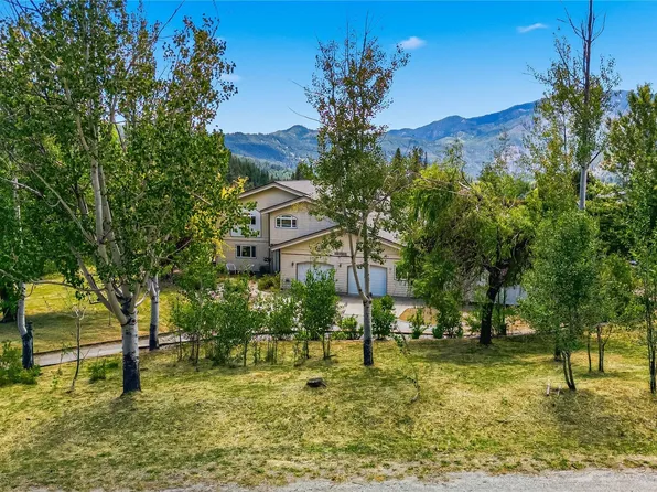 10735 Titus Road, Leavenworth, WA 98826